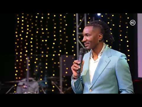 🎄 CHRISTMAS EVE SERVICE // PROPHET PASSION JAVA