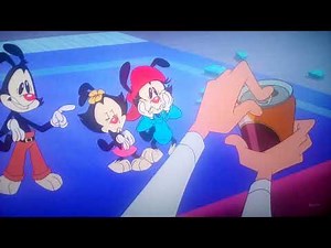 Animaniacs 2020 | Season 1 Episode 13 2021 | Nickelodeon Cartoon Universe