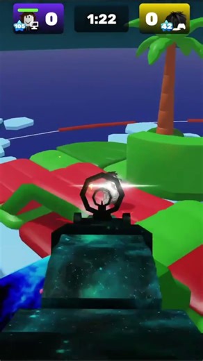 The best opening grenade on splash🔥| Roblox Rivals #rivals