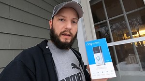 How to Install Ring Doorbell