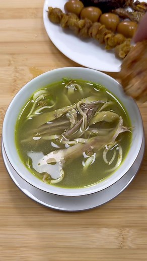 Mudahnya Bikin Soto Kudus Lezat dan Gurih