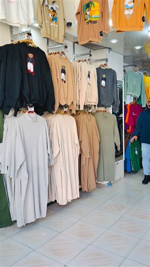 ‎تیشرت|تاپ|شلوار|ست|پیراهن|ساحلی|تونیک|برنز|علی جلالیان‎ on Instagram‎: "مشخصات کامل کپشن👇🏻👇🏻 کل زمستون با این بافت کفتان خوش استایلی😍🍂 پارچه بافت باکیفیت،اصلا آبرفت نداره و پرز نمیشه🦋مناسب برای پوست های حساس🫧کشسانی بالایی داره☁️ قیمت:498💰 هزینه ارسال:30🛍️ رنگبندی زیبا:مشکی،سورمه ای،خاکی،کرم،نسکافه ای،سبز زیتونی🌈 قد:125cm عرض:66cm مناسب سایز 36 تا 52 ما رو‌ فالو‌کنید و از جدید ترین محصولاتمون باخبر باشید😍🙏🏻🦋 ثبت سفارش از طریق دایر📥کت آدرس فروشگاه:فارس،کازرون،خیابان ارشاد بالاتر ا