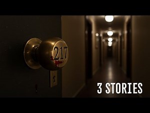 4 Real Scary College Dorm Horror Stories Told by Students