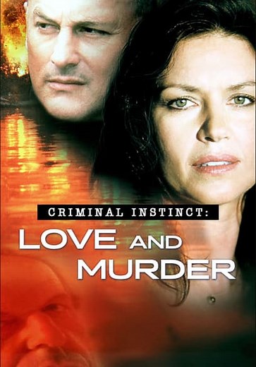 Criminal Instinct: Love and Murder (2000)