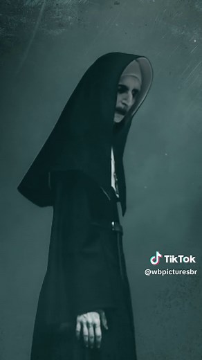 A Freira 2 Trailer: O Maior dos Males Retorna