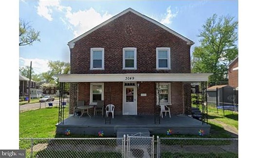 3049 Porter Rd, Camden, NJ 08104 | Estately 🧡 | MLS# NJCD2114896