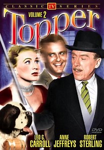 Topper (1953) | ČSFD.cz