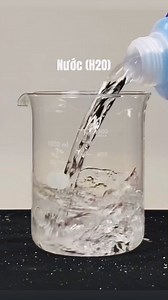 Khoảng đổi màu của Bromothymol Blue (BTB) khoảng pH 6.0 - 7.6 | Hóa Học - Khoa Học