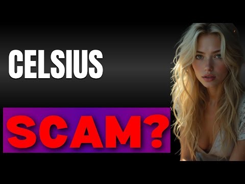 Celsius Network Is It a Scam or Legit Honest Review