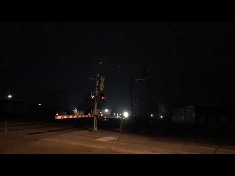 NS 9340 North in Decatur, IL on 11-23-2020