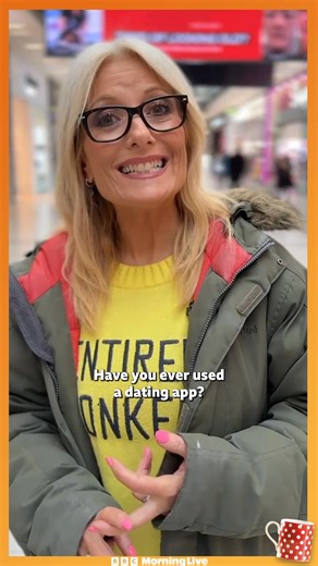 January is the busiest time of year for dating apps but is it tougher to meet a partner these days? We want to hear all about how you met and your thoughts on all things dating. | BBC Morning Live