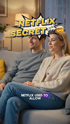 Why Netflix Stopped Password Sharing 🎬🤯