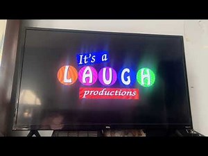 It’s a Laugh Productions/Disney Channel Original (2006-08)