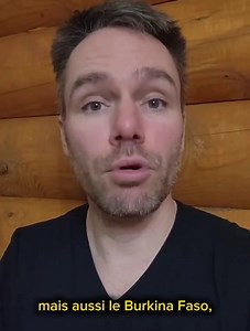 ÇA N'AURA PAS TARDÉ !!! UNE AMÉRICAINE REFOULÉE DE L'AÉROPORT DE BAMAKO EN APPLICATION DU PRINCIPE SACRO-SAINT DE LA RÉCIPROCITÉ. | Abi-Daman Koné