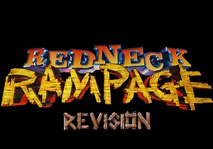 Redneck Rampage Revision v5.0 file