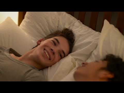 Burn (2019 LGBTQ Short Film)
