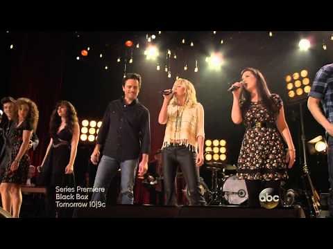 A Life That's Good Live by Nashville Cast from Nashville On The Record