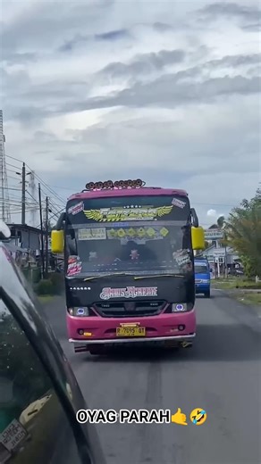 GACOR KALI🤣🤙 #bus #basuri #busmania #teloletbasuri