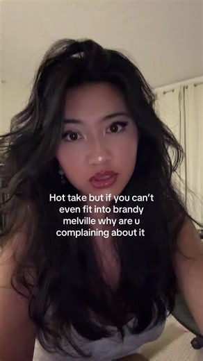 Brandy Melville Haul: Embrace Your Style