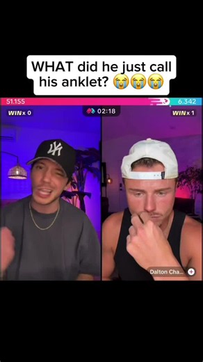 @Treyfromnextdoor @Dalton Chandler #treyfromnextdoor #funnyclips #tiktoklive #livehighlights
