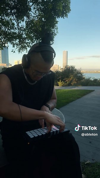 Elevate Your Music with Ableton Move