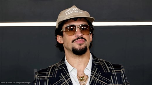 Bad Bunny's Super Bowl Show Threatened With ICE Presence…