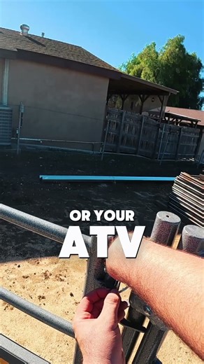 Signature Round Pen Kits For Horse Training