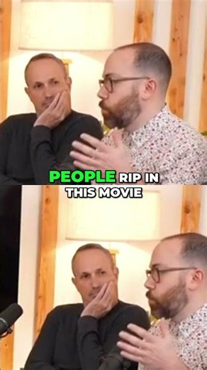 What Great Actors Bring Before the Camera Rolls