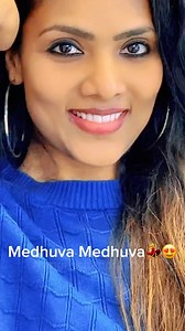 Revisiting this beautiful “Medhuva Medhuva” 😍💃🥳 from Anna Nagar Mudhal Theru, Music by Chandrabose, Forever fav #spb #kschitra #mywayofreels #revisitingoldclassics #angaysreels #5thdoordanzacademy #vancouverbc 😍🇨🇦🥳💃🎶 | Angay Chandrasekar