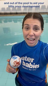 2.5K views · 27 reactions | Our Water Babies outreach initiative is...
