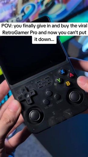 BLACK FRIDAY - 50% Off Sale - Our Biggest Sale Ever 珞 Enjoy the nostalgia of playing 60,000+ pre-installed classics across 20 vintage console emulators. Join thousands of gamers now playing all their favorite games like Pokémon, GTA, Super Mario, Legend of Zelda, Gran Turismo, 007, Tekken, Spyro and Crash Bandicoot once again! FREE Shipping Worldwide during our Black Friday sale!  But hurry! At this sale price, we will sell out fast! | Retro Games | Facebook