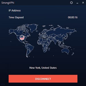 StrongVPN Review 2025 | Security.org