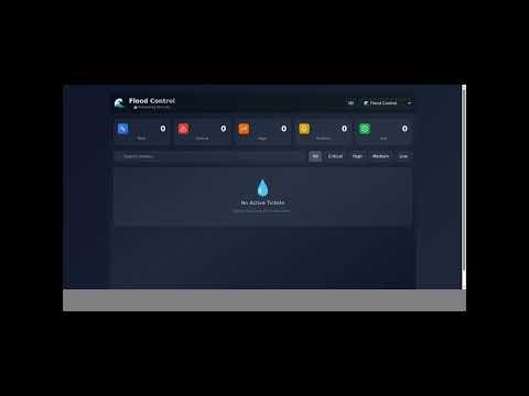 NovaCommandCenter — AI-Powered Emergency Crisis Triage Center #AmazonNova