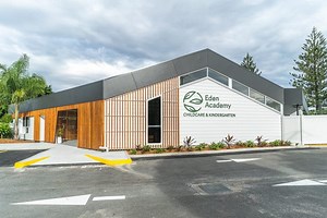 Isle of Capri Childcare & Kindergarten | Eden Academy