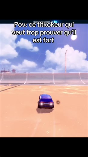 Retour au Freestyle Rocket League: SSL 2K150 en action