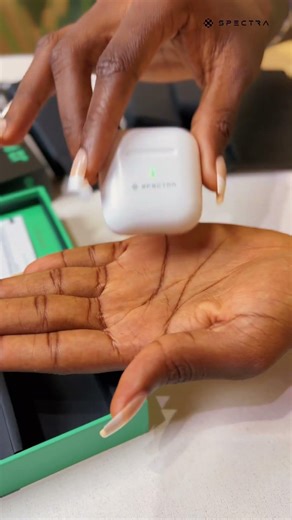 Unbox SPECTRA J2PRO with me #unboxing #smartphone #tech