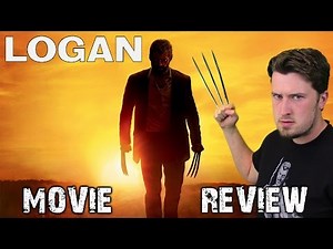 Logan - Movie Review