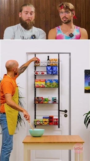 This changes how you organize items 🤯🧠