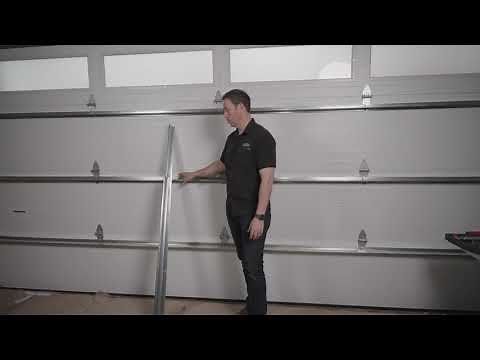 Wind Rated Garage Doors - Here's What You NEED TO KNOW!