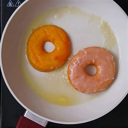 Gobble | Bacon Donuts