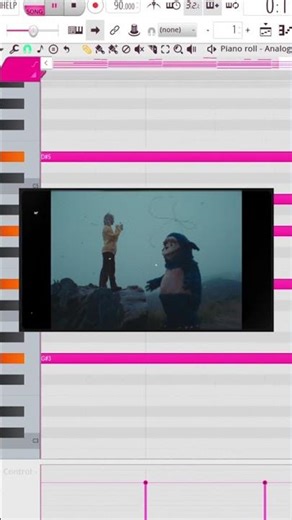 Este y mas midis en mi bio! #producer #midikit #chordprogressions