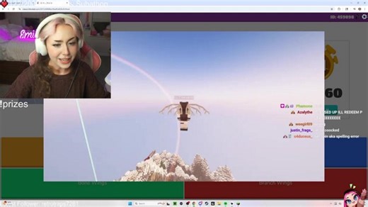 🎉JOINABLE BLOOKETS PRIZES (RSMP & CHATS CHOICE) !prizes🎉| !wishlist !tip !socials