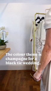 Stunning new pieces from the Veni Infantino and Rosa Clara 2026 collections that are perfect for black and champagne themed weddings in 2026 🍾✨ Is your son or daughter planning a black tie theme wedding? Which dress would you choose? 💫 Book your appointment now to try these styles for yourself ✨ We close for Christmas at 5pm on Saturday 20th December so if you’d like to try any of these new arrivals before the Christmas break now is the time to come 💫 We open our doors for the new year on Tue