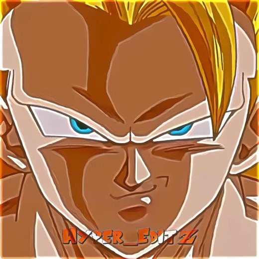 😱 Nobody Expected SSJ3 Goku to Do This!