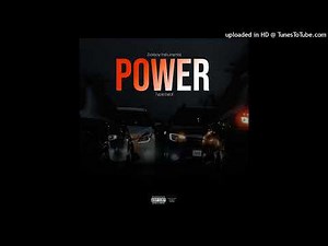Focalistic x Leemckrazy x Scotts Maphuma x Dj Maphorisa Type Beat "POWER III" Prod By Zickboy