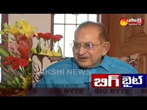 Super Star Krishna Speaks about Jagan's Praja Sankalpa Yatra | మనమందరం అభినందించాలసిందే..!