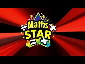 MATHSTAR season 1 round 1