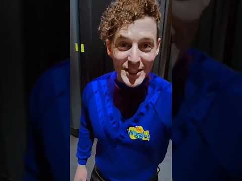 The wiggles Lachy Instagram compilation