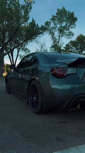 The 2016 Scion FR-S is a lightweight, rear-wheel-drive sports coupe known for its engaging handling