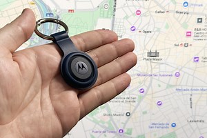 'Find Hub' es la evolución del 'Encontrar mi dispositivo' de Android. Encontrar cualquier cosa es más fácil con UWB